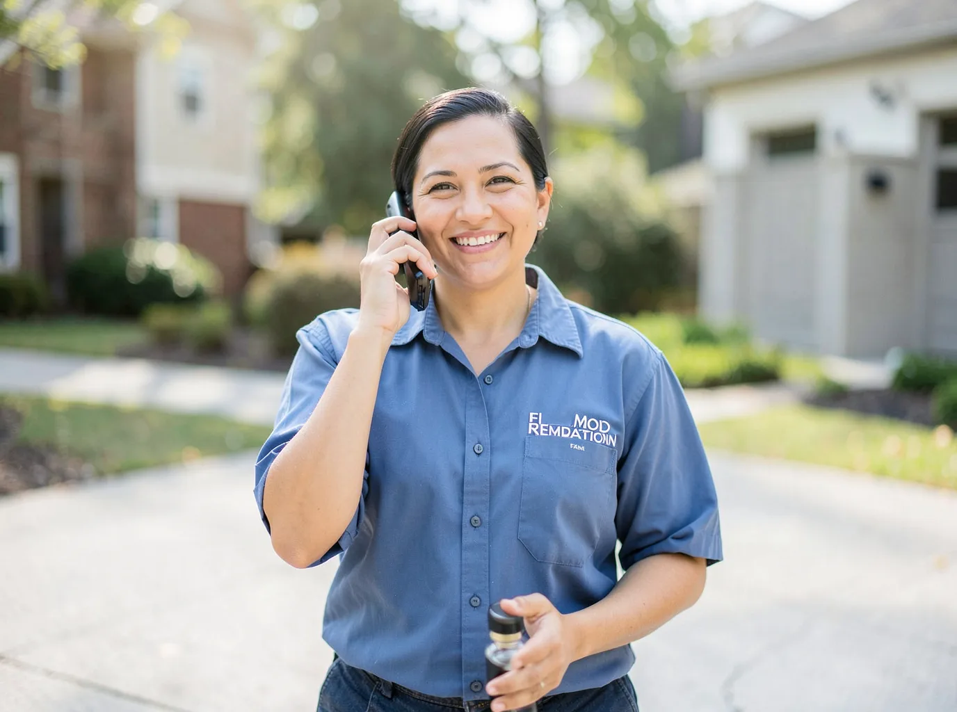 Mold Remediation Shady Point, OK FAQs